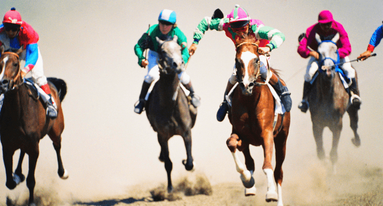 How to Bet on Horse Racing A Complete Beginners Guide